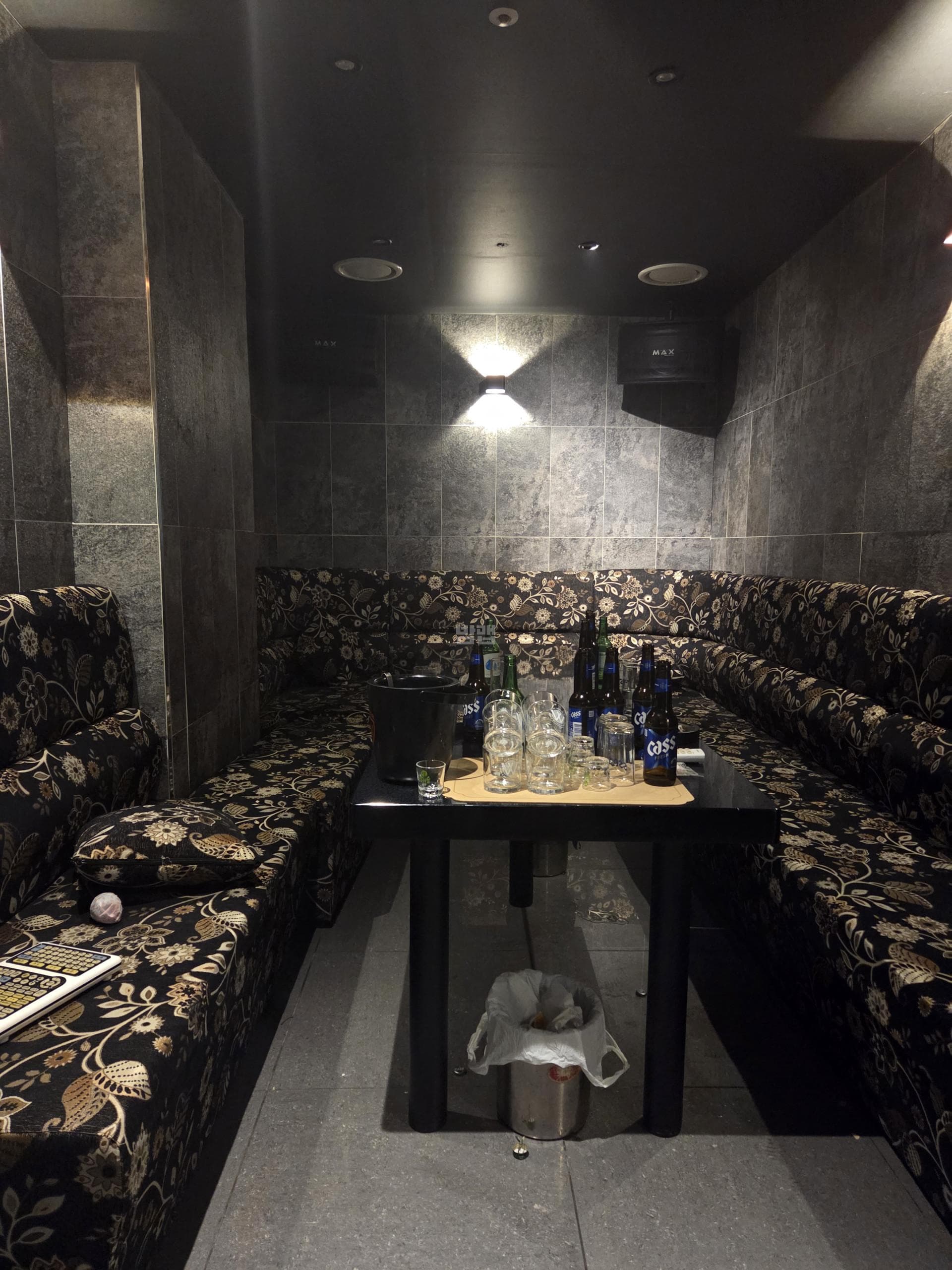 인천 미추홀 주안동 비타민 노래짱 깨끗한 내부 및 시설 전경 (3)