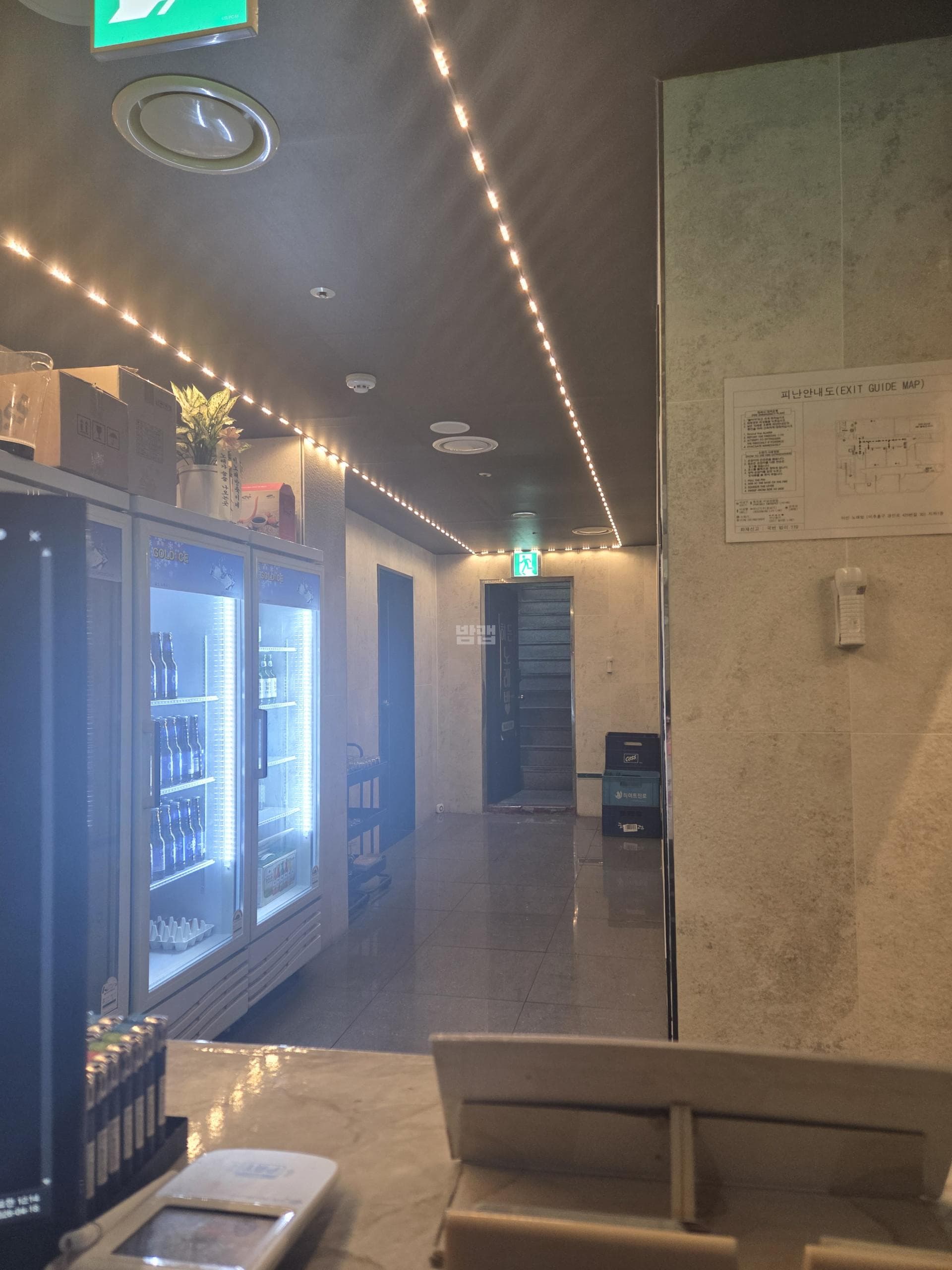 인천 미추홀 주안동 히든 노래클럽 김재현 실장 대표 이미지