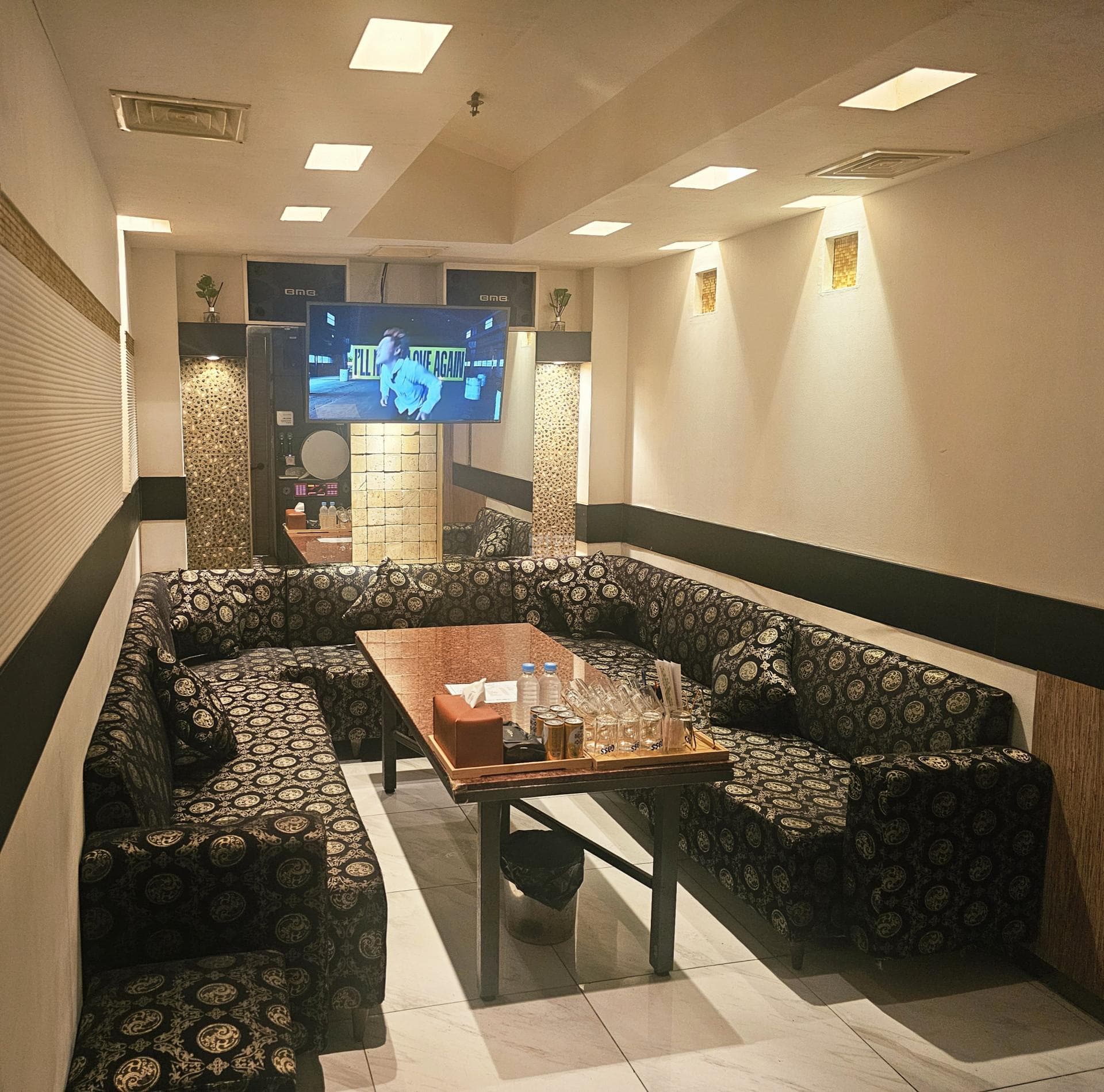 서울 송파 방이동 색연필 깨끗한 내부 및 시설 전경 (2)