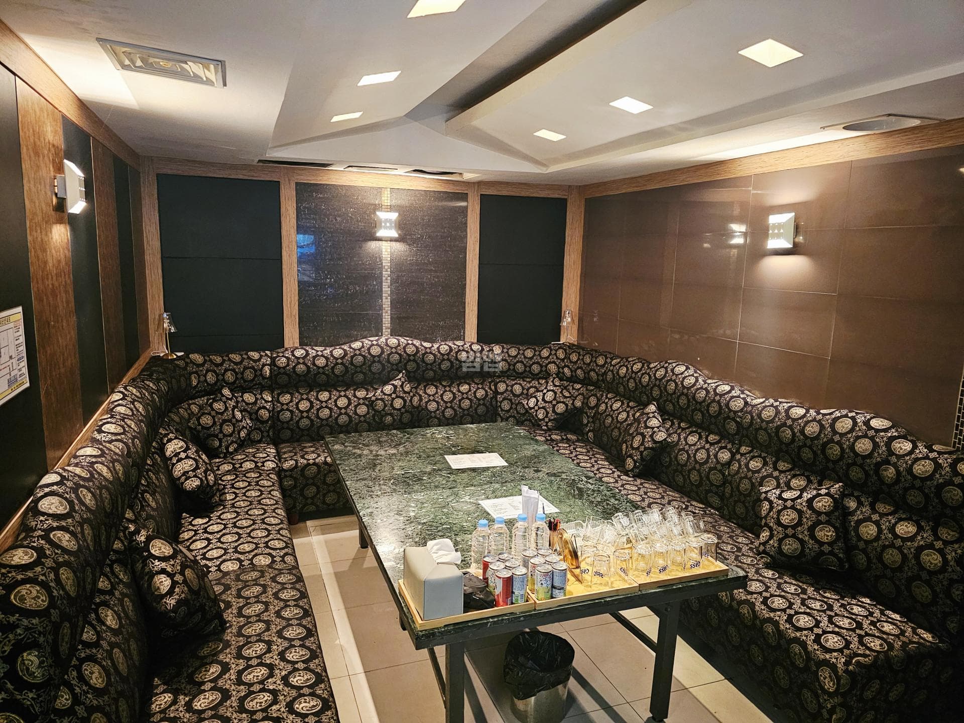 서울 송파 방이동 색연필 깨끗한 내부 및 시설 전경 (3)