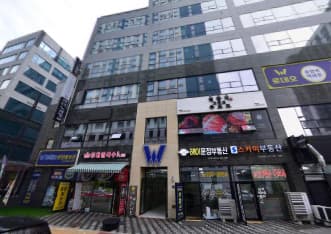 경기 파주 와동동 캔디노래바 (이○만 부장) 전경 이미지