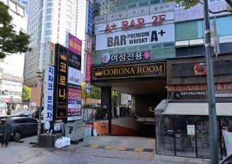 경기 성남 정자동 앨리스 (박○호 실장) 전경 이미지