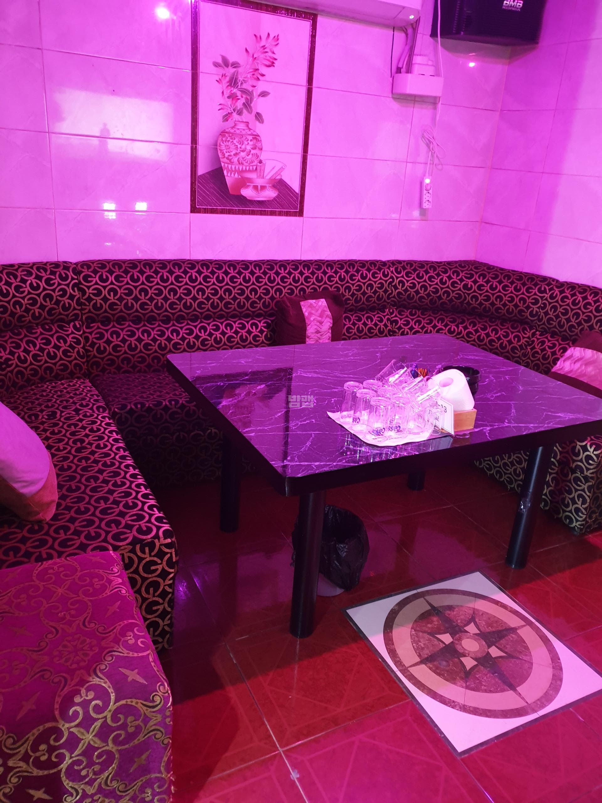 경기 구리 수택동 로망스 깨끗한 내부 및 시설 전경 (1)