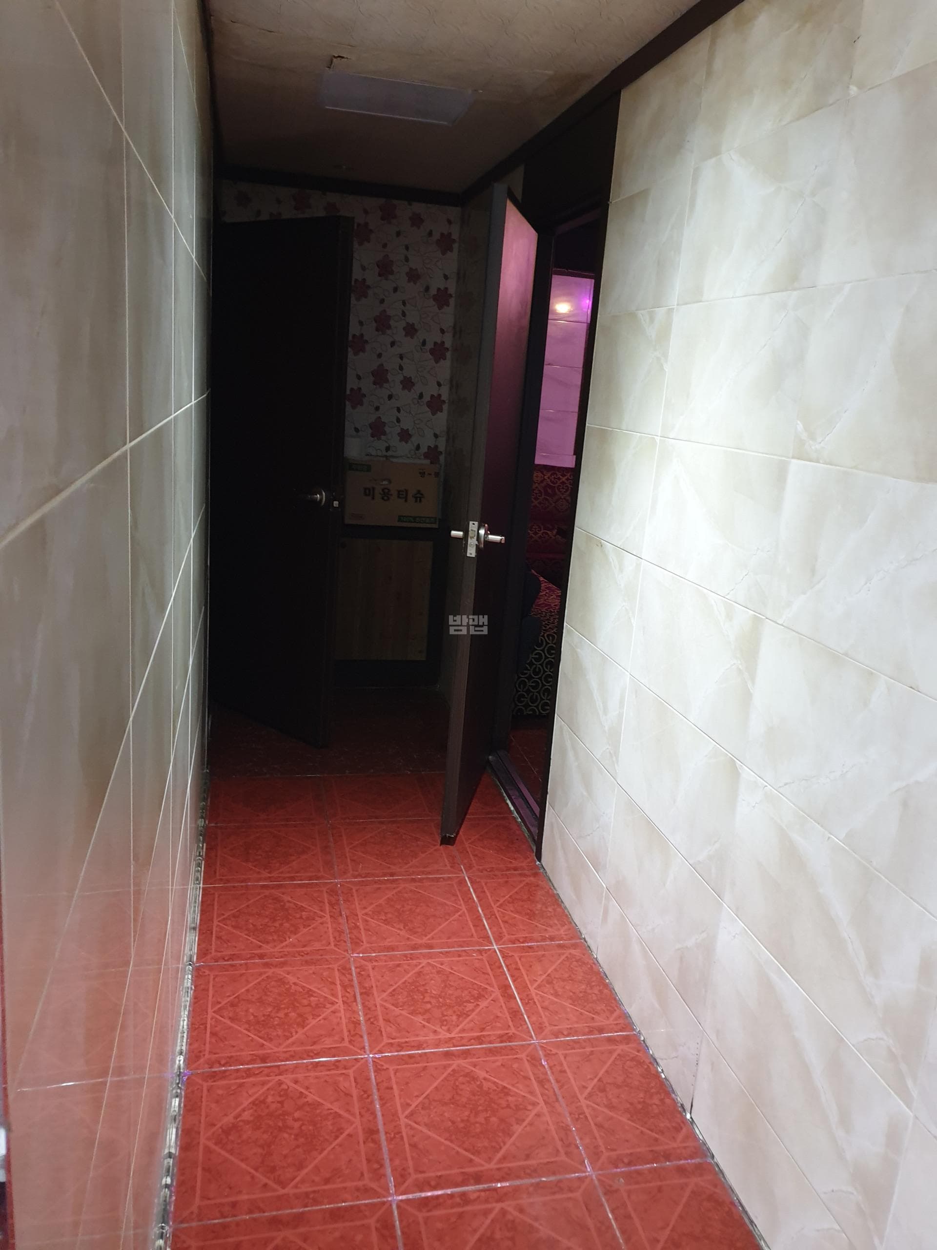 경기 구리 수택동 로망스 깨끗한 내부 및 시설 전경 (2)