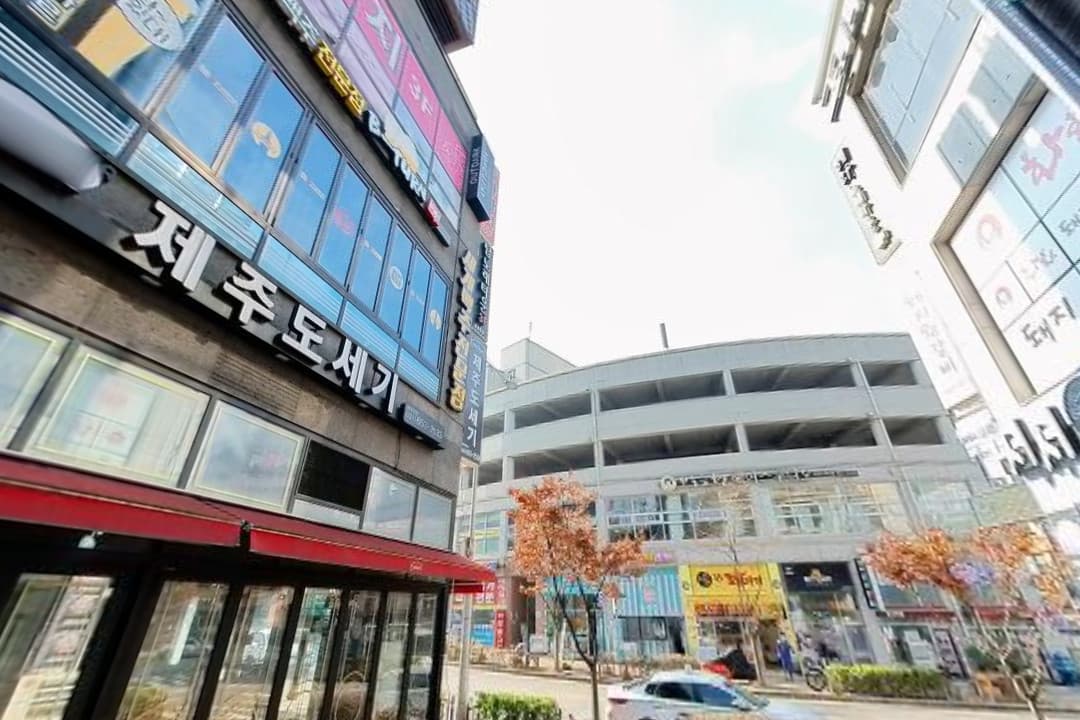 경기 평택 비전동 헤라노래타운 (최○희 실장) 전경 이미지