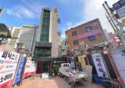 서울 영등포 영등포동3가 신데렐라 노래크럽 (진○경 실장) 전경 이미지