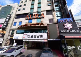 경기 수원 인계동 벨라 (이○상 실장) 전경 이미지