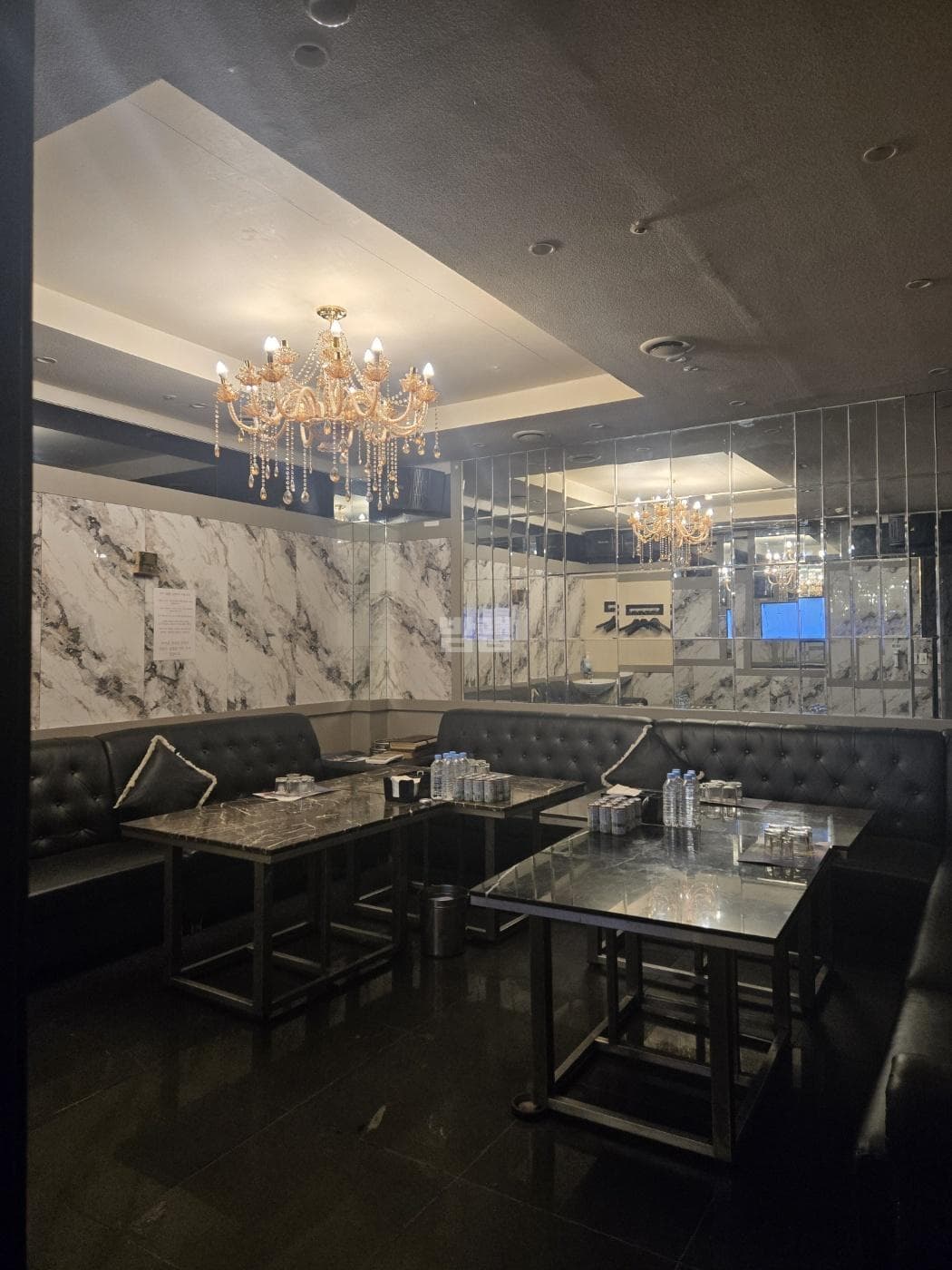 서울 강남 대치동 엘리트(ELITE) 깨끗한 내부 및 시설 전경 (4)