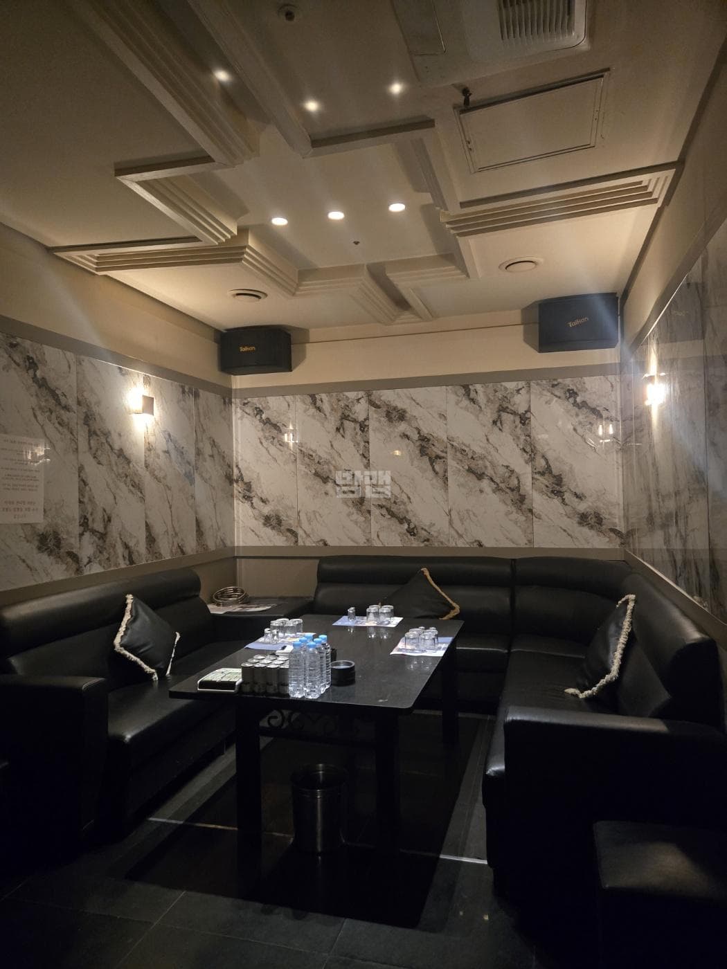 서울 강남 대치동 엘리트(ELITE) 깨끗한 내부 및 시설 전경 (5)