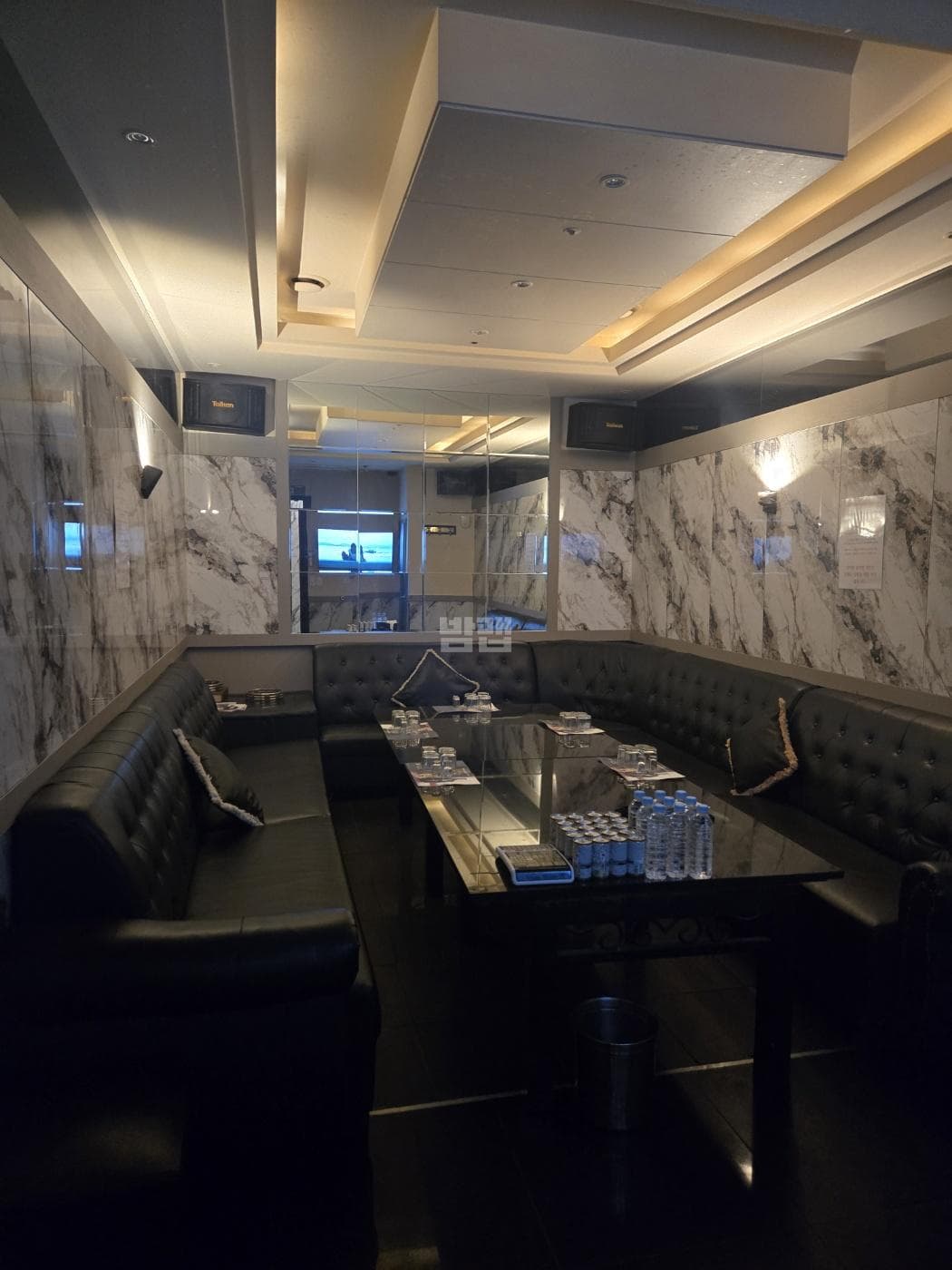 서울 강남 대치동 엘리트(ELITE) 깨끗한 내부 및 시설 전경 (7)