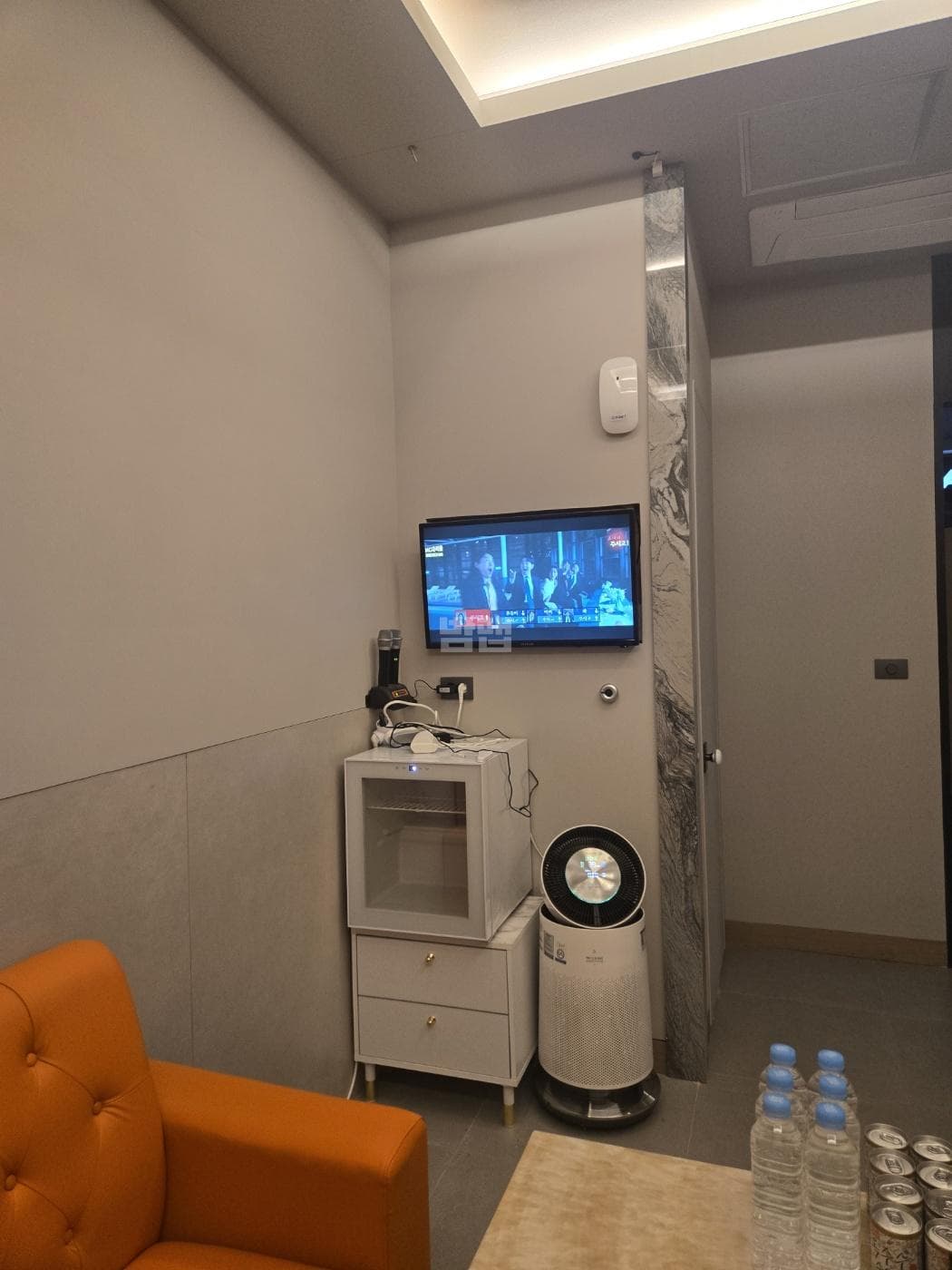 서울 강남 대치동 엘리트(ELITE) 깨끗한 내부 및 시설 전경 (9)