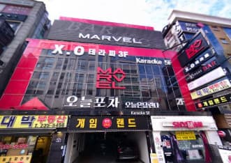 경기 수원 인계동 마블 (이○민 실장) 전경 이미지