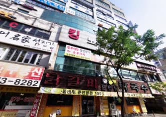 경기 수원 영통동 킹노래빠라이브 (김○진 실장) 전경 이미지
