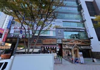경기 성남 정자동 앨리스 (송○훈 실장) 전경 이미지