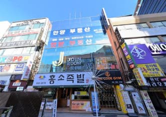 부산 부산진 부전동 베를린 (김○환 부장) 전경 이미지