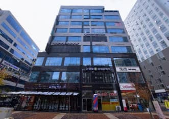 경기 파주 와동동 크림노래클럽 (차○섭 실장) 전경 이미지