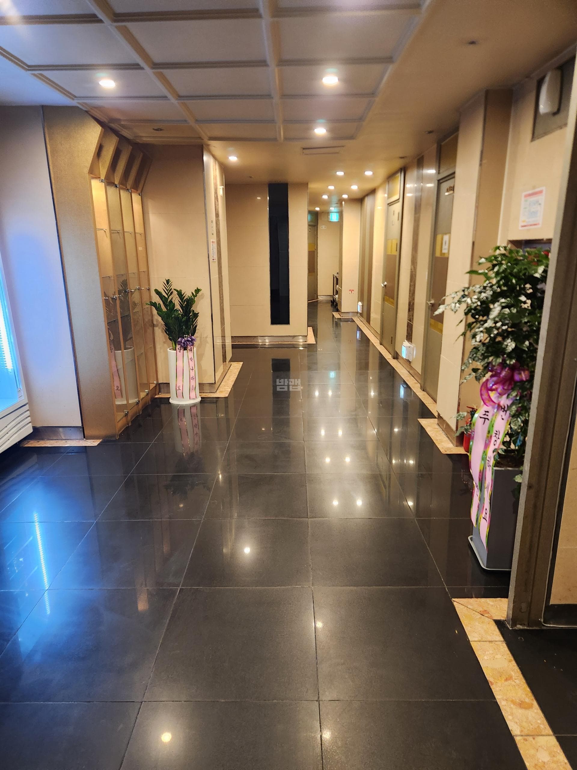 울산 남구 삼산동 제니 깨끗한 내부 및 시설 전경 (1)