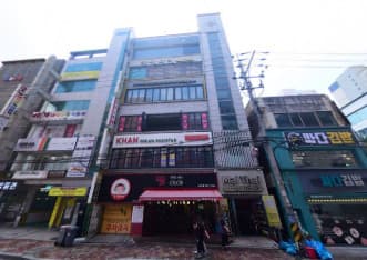 울산 남구 삼산동 제니 (배○성 실장) 전경 이미지