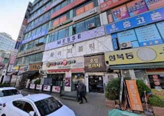 경기 부천 중동 24시노래클럽 (임○호 실장) 전경 이미지