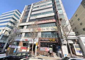 부산 연제 연산동 시그니처 (정○성 실장) 전경 이미지