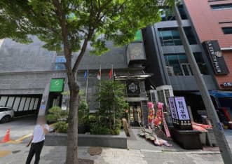 경기 성남 서현동 굿데이 노래타운 (이○익 실장) 전경 이미지