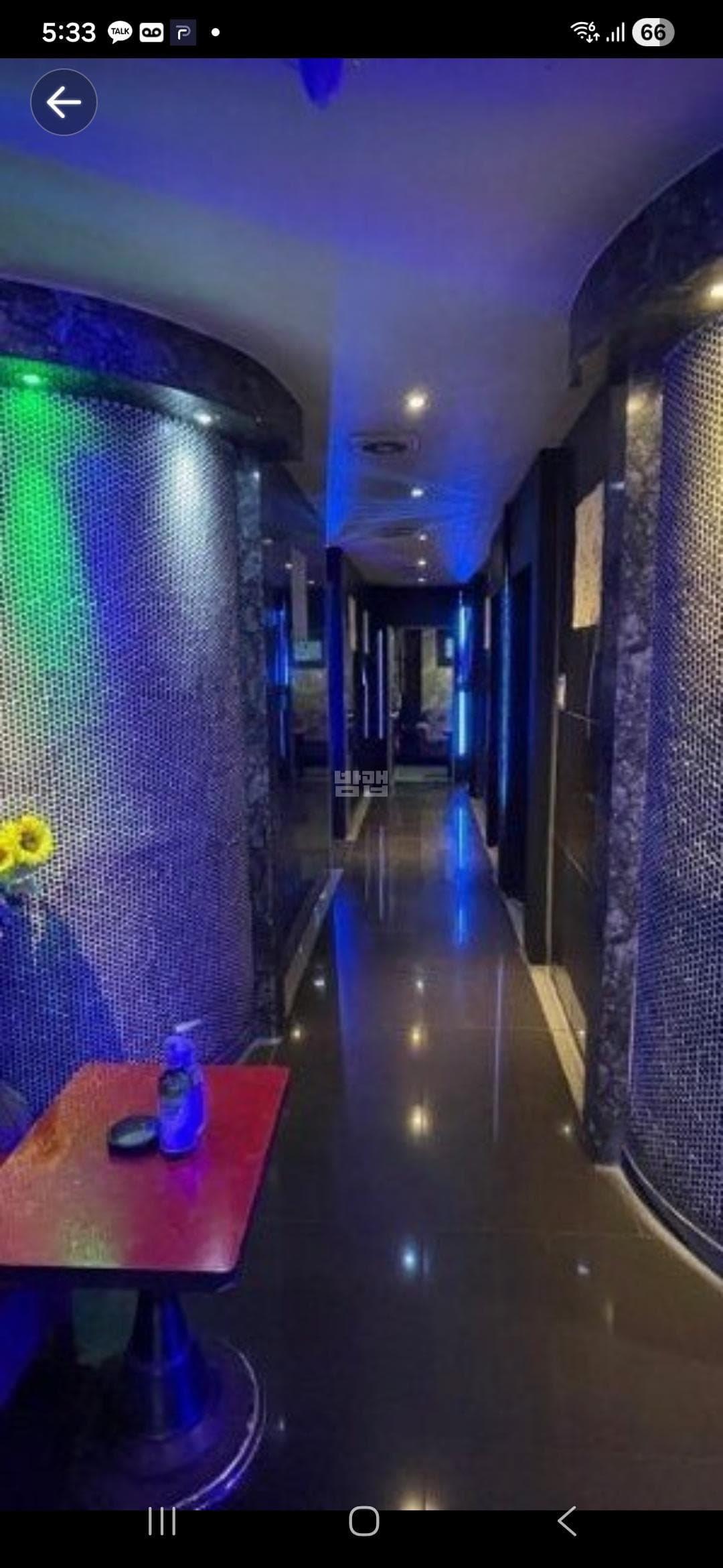 대구 남구 대명동 루비 홍지현 실장 대표 이미지