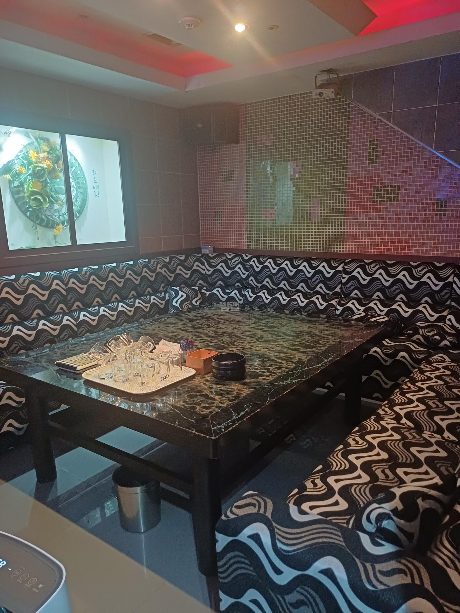 서울 영등포 영등포동3가 미술관 깨끗한 내부 및 시설 전경 (3)