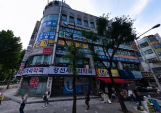 경기 고양 주엽동 플러팅 (정○훈 사장) 전경 이미지