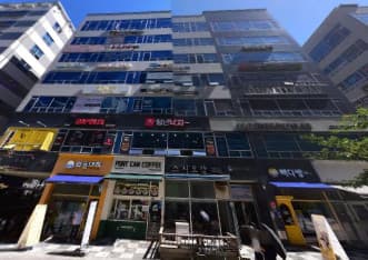 경기 양주 옥정동 블루 (신○훈 실장) 전경 이미지