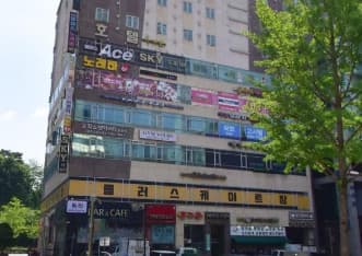 경기 화성 반송동 넘버원(No.1) (이○우 실장) 전경 이미지