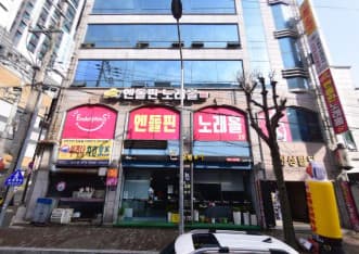 광주 광산 쌍암동 엔돌핀유흥주점 (조○규 실장) 전경 이미지