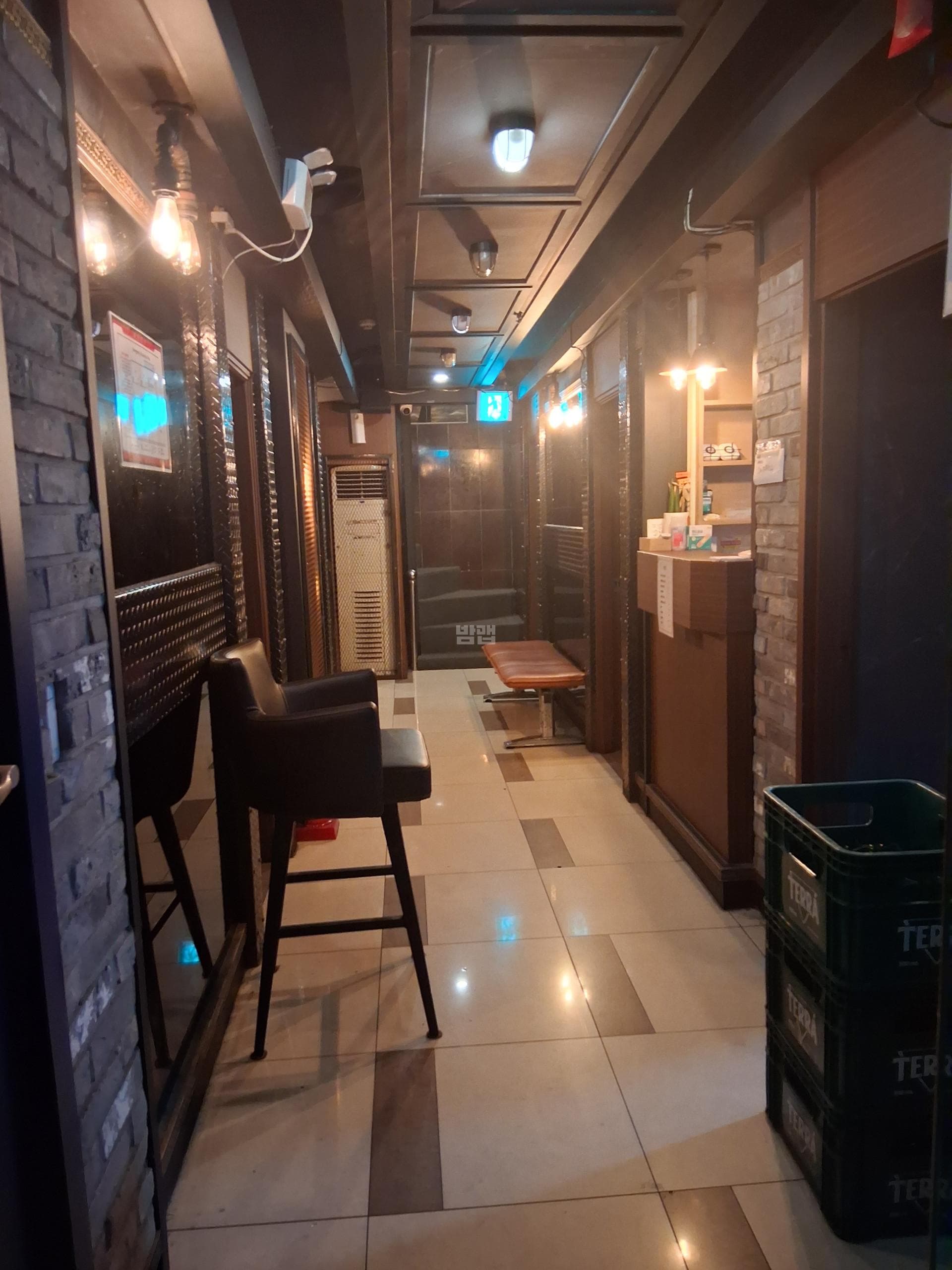 서울 강북 수유동 마블 깨끗한 내부 및 시설 전경 (1)