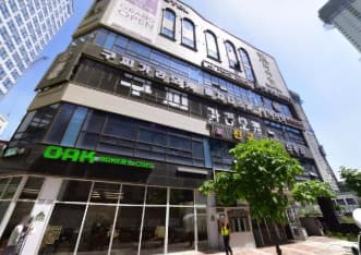 경기 평택 고덕동 베트남 노래클럽 (임○웅 실장) 전경 이미지
