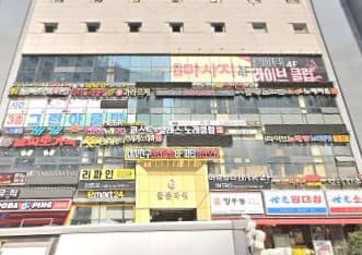 서울 강서 마곡동 퍼펙트 가라오케 (이○주 실장) 전경 이미지