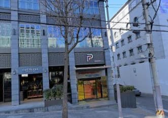 서울 강남 논현동 디저트 (조○석 실장) 전경 이미지