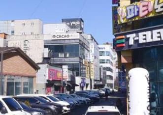광주 서구 치평동 수요일 (최○아 실장) 전경 이미지