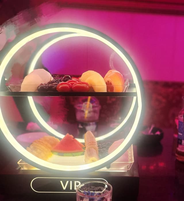 1인 (60분)