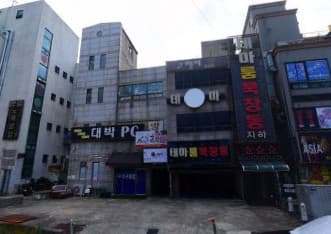 경기 시흥 정왕동 에이치(H)노래광장 (박○영 실장) 전경 이미지