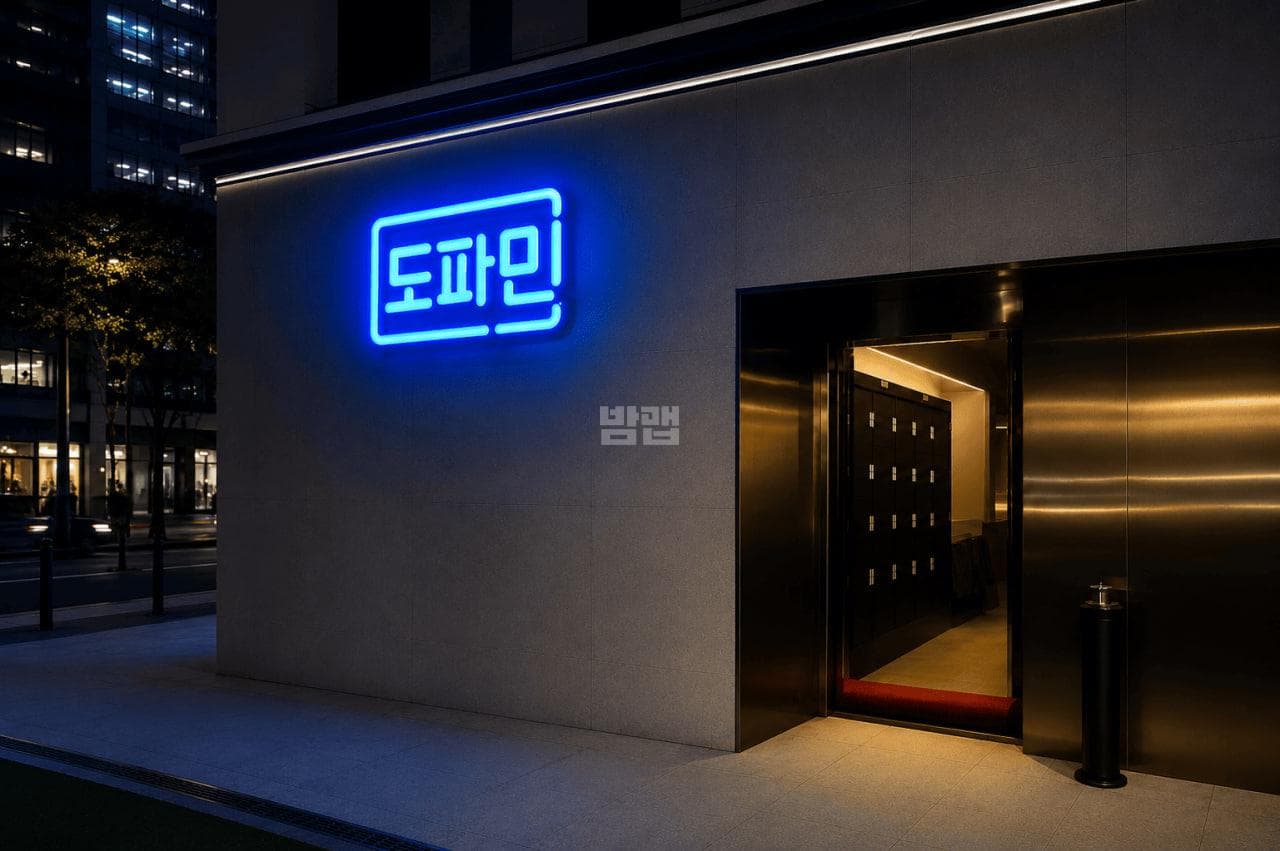 서울 강남 삼성동 도파민 9,10 최예찬 실장 대표 이미지