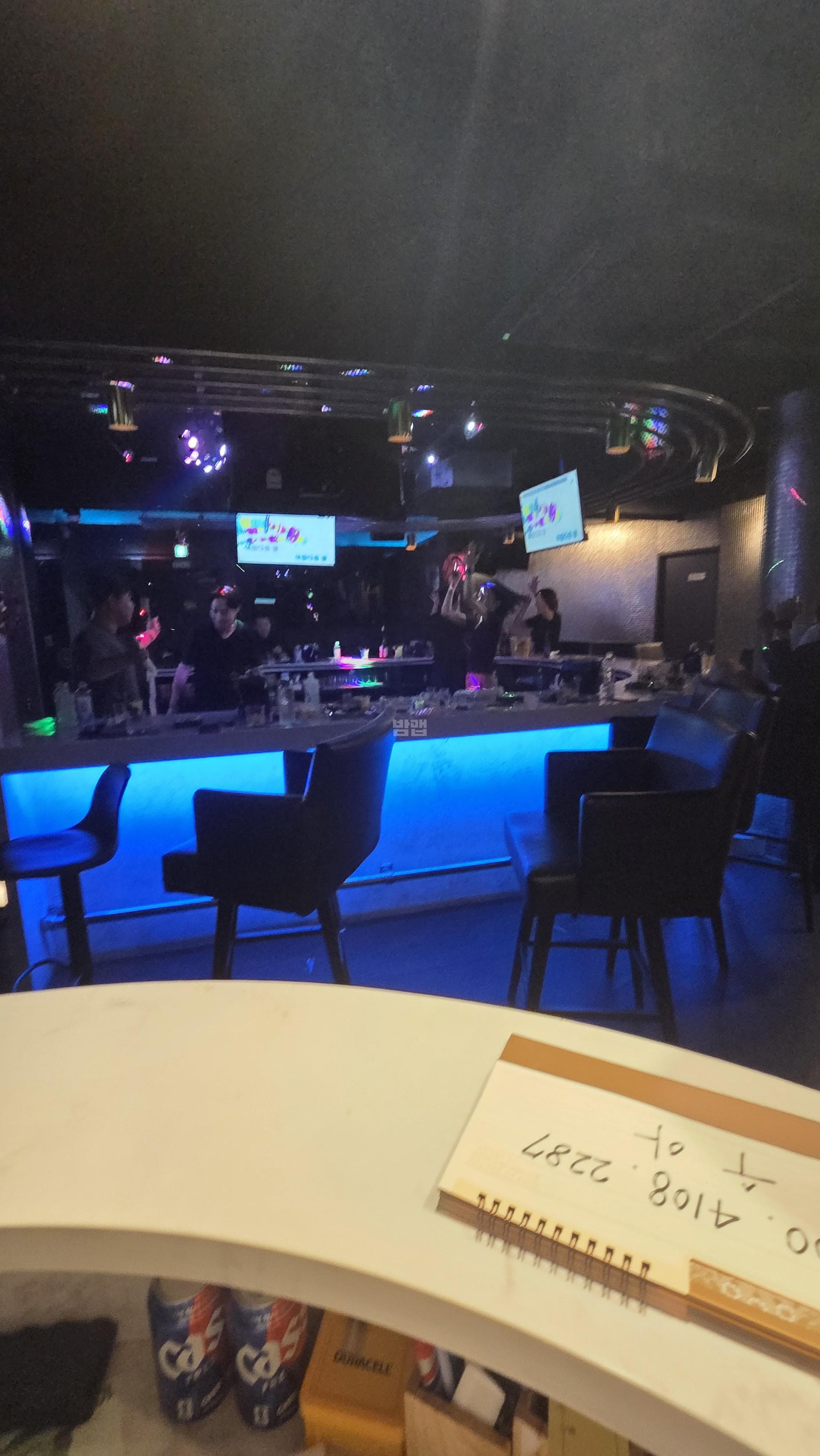 부산 동래 명륜동 썸 깨끗한 내부 및 시설 전경 (3)