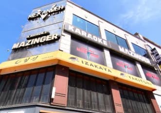 경기 수원 인계동 마징가 (이○민 실장) 전경 이미지