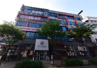 경기 평택 비전동 보스노래클럽 (이○민 실장) 전경 이미지