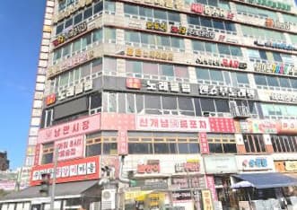 인천 계양 계산동 뉴쇼부 (이○국 실장) 전경 이미지