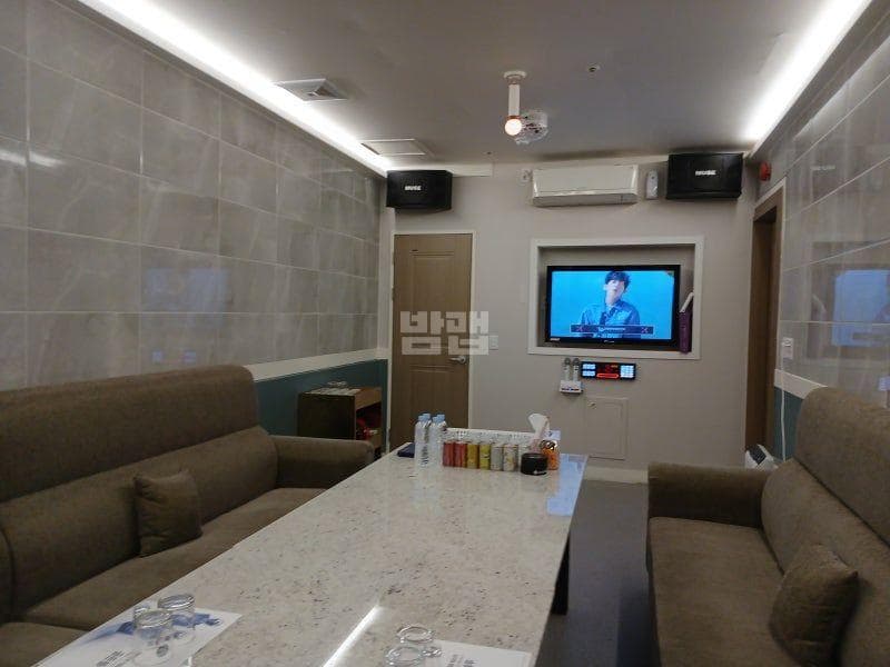 대구 동구 신천동 수성 깨끗한 내부 및 시설 전경 (2)