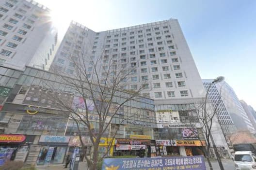 서울 강서 마곡동 마블 가라오케 (조○성 실장) 전경 이미지