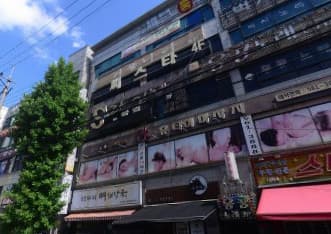 충남 천안 성정동 에스라인 (한○아 실장) 전경 이미지