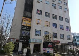 서울 마포 도화동 트럼프 고인상 실장 대표 이미지