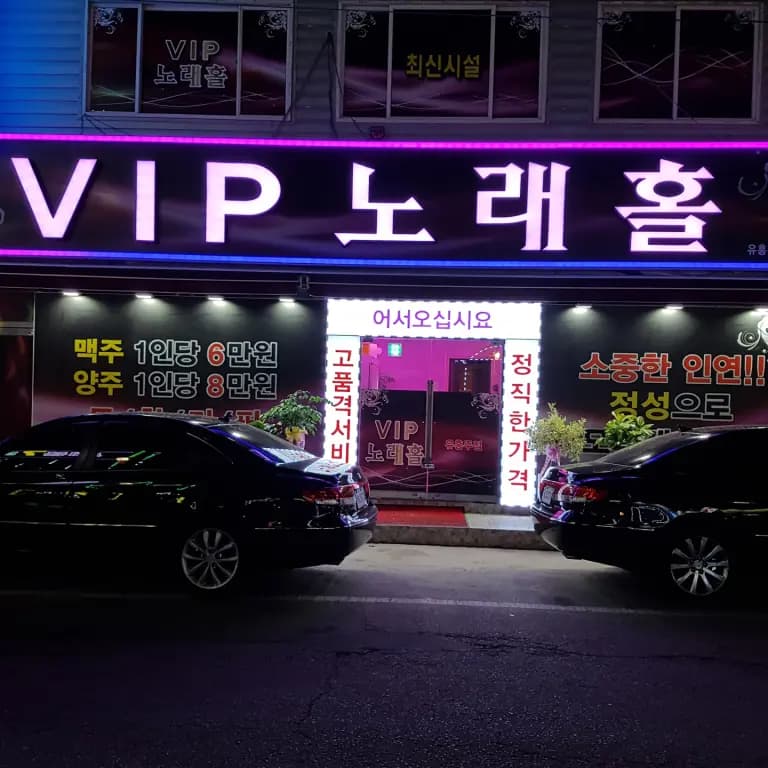 VIP노래홀