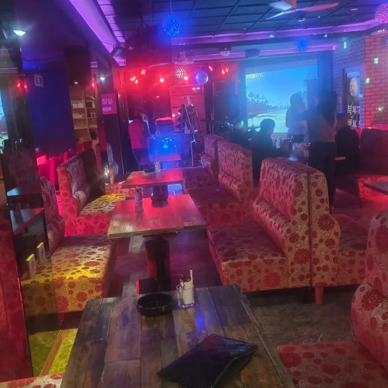 북치기박치기 퓨전노래방