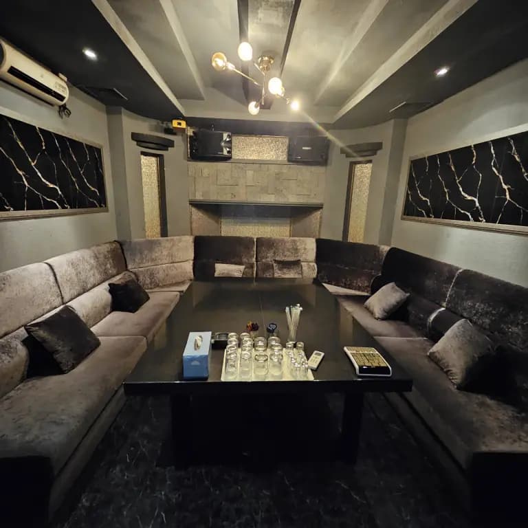 왕코고정노래타운 셔츠&노래